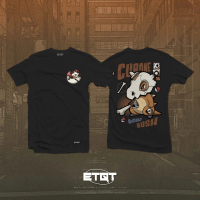 Hot sale GooFee - ETQT WorldWide - Unisex - Anime Shirt - Pokemon - Cubone