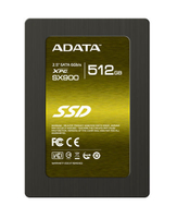 [NOVA成功3C] 威剛 ADATA XPG SX900 2.5吋 SATAIII 512G 固態硬碟 讀540寫465 喔!看呢來