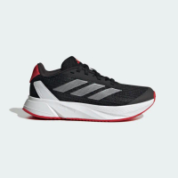 【adidas 愛迪達】運動鞋 童鞋 中童 兒童 DURAMO SL 黑 IG2483(C4671)