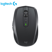 ［logitech 羅技 ］ MX Anywhere 2S 黑
