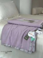Chăn lụa tencel cao cấp ,chăn lụa đơn sắc sang sịn ,kích thước 2mx2m3