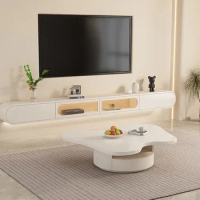 Console Modern Table Tv Cabinet Mount Mobile Retro Living Room Tv Cabinet Designer Organizer Muebles Para Tv Trendy Furniture