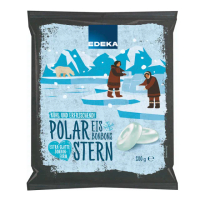 【德國EDEKA】冰晶涼糖200G(硬糖 軟糖 水果糖 送禮)