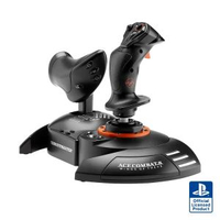 Thrustmaster T.FLIGHT HOTAS NEO ACE COMBAT 8 WINGS OF THEVE Edition 遊戲飛行搖桿(相容PS5/PC)