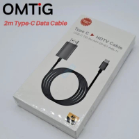 2m Type-C Data Cable USB 2M