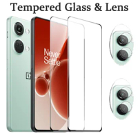 one plus nord 3 Tempered Glass For oneplus nord 3 Screen Protector oneplus nord ce 2 Glass Front Protective Film oneplus nord ce 2 lite Camera Film oneplus nord 2 5g Pelicula de Vidro oneplus nord3