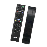 New Replaced Remote Control For SONY KDL-46HX820 KDL-65HX729 KDL-46EX620 KDL-46EX621 KDL-46EX720 Bravia LCD HDTV TV