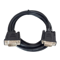 適用 歐姆龍MPT/NB/NS/NT觸摸屏與CP1H PLC連接線通訊線XW2Z-200T[領邦五金配件]