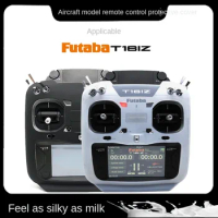 New Futaba T16IZ Remote Control Silicone Sleeve Protective Cover