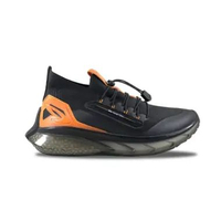 910 NINETEN YUKA ACE HITAM ORANGE 42