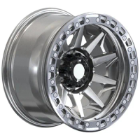 off-road wheels, SUV 4x4 forged rims,size 17 18 20 22 24 26 inch forged alloy wheel pcd 6x139.7 rims