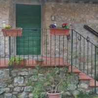 住宿 Camera al Poggio ai Grilli Mugnana