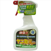【 友和 】Tipos 去煙垢清潔劑 主體  400 m l【24組】 日本必買 | 日本樂天熱銷