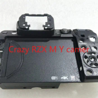 Repair Parts For Panasonic Lumix DMC-G7 DMC-G70 Back Cover Rear Case Assy New