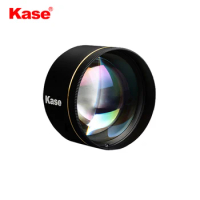 Kase Master Macro Smartphone Lens For IPhone / Huawei / Xiaomi / Samsung