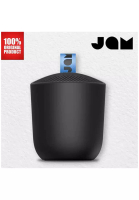 Jam Audio Speaker Bluetooth Wireless Chill Out Jam Audio - Black