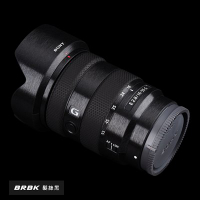LIFE+GUARD 相機 鏡頭 包膜 SONY E 16-55 mm F2.8 G   (標準款式)