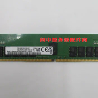 Server Memory for Samsung 16G 2RX8 PC4-3200AA M393A2K43EB3,1 piece