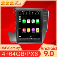 PX6 4+64GB Android 9.0 For KIA CARENS 2006 2007 2008 2012 2013 Multimedia Video GPS Navigation Car Radio Player stereo 2 DIN DVD