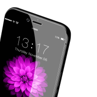 iPhone 6/6S 透明 9H 鋼化玻璃膜 保護貼