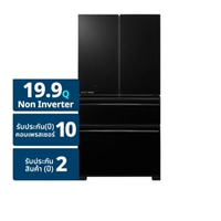 มิตซูบิชิ ตู้เย็น 4 ประตู อินเวอเตอร์ รุ่น MR-LX60ES ขนาด 19.9 คิว คละสี