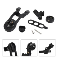Road Bike Bicycle Handlebar Computer Mount For Canyon H11/H36 Garmin Computer Aeroad Special Code Table Frame Seat
