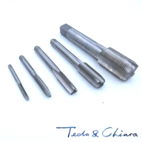 1Pc New 10mm 10 x 1.25 Metric Left Hand Tap M10 x 1.25mm 10*1.25L Pitch Threading Tools For Mold Machining Free shipping