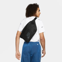 【NIKE 耐吉】腰包 小包 斜背包 運動包 NK TECH HIP PACK 黑 BA5751-010(2422)