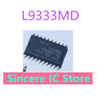 L9333 L9333MD SOP-20 Original brand new car computer board chip quality assurance with direct shooting capability