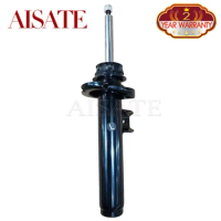 Front Air Suspension Shock Absorber For BMW F30 320xi 328xi 330xi 335xi 340xi 428xi 430xi 435xi 2013-2019 Air Strut 31316791553