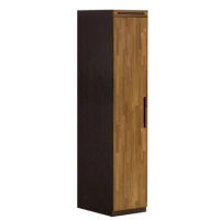 【WAKUHOME 瓦酷家具】BRIAN積層木1.3尺衣櫃 A026-01-5