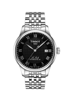 Tissot Tissot Le Locle Powermatic 80 39.3mm - Men's Watch - T0064071105300