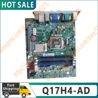 100% original test Q17H4-AD suitable for B830 X6640G motherboard 1151 interface H110 chip