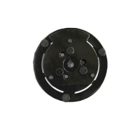 Free shipping,Electric clutch iron plate,Air conditioning clutch suction cup, 7h15 / 709 compressor suction cup