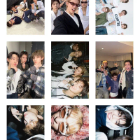 UNOFFICIAL PHOTOCARD CORTIS