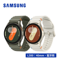 SAMSUNG Galaxy Watch7 L300 40mm (藍牙)