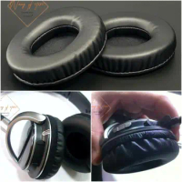Soft Leather Ear Pads Foam Cushion EarMuff For Philips SHB9001 SHB9000 Headphones Perfect Quality, Not Cheap Version
