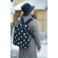 日本京都 SOUSOU x KOKUYO 國譽 後背包 帆布包 書包 休閒包 運動包 電腦後背包 背包