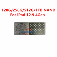 128G 256GB 256G 512G 1TB Nand Flash Memory IC Harddisk HDD chip For iPad 12.9 4Gen A2229 A2069 A2232