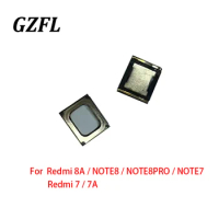 For Redmi 8A Note8 Note8pro Note7 Redmi7 7A Earpiece Speaker Ear Speaker Replacemenet Parts