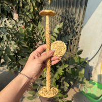 nấm sơm ca Vip - hàng đục Full Rồng cao 27cm