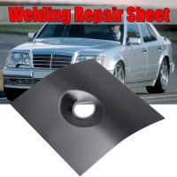 Car Jack Lift Welding Repair Sheet Plate Panel For Mercedes Benz W124 W140 W126 VITO 638 Jack Lift Repair Sheet Plate