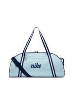 กระเป๋ากีฬาผู้หญิง Gym Club Training Bag (24L) สี Glacier Blue/Blue Void/Blue Void