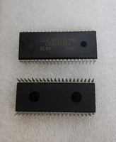 IC QXXAVB338 LC863232A utk Program TV Sanyo