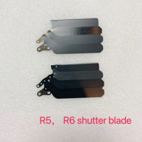 Shutter blade For Canon R5 R6