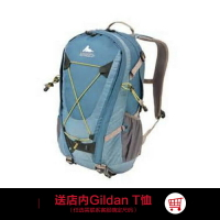 【敦刻爾克】格里高利gregory aspen 25雙肩徒步雙肩背包通勤25L