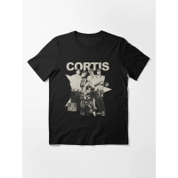 COD เสื้อยืด CORTIS Korean Boy Band EssentialS-5XL
