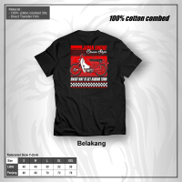 Dinetra_Kaos Ulong C-70 Japan Engine Clasic Style
