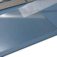 EZstick Lenovo IdeaPad 5i 15 IIL  專用 觸控版 保護貼