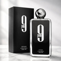 Afnan 9pm/night out/Elixir/Rebel/100ml men's eau de toilette, amber vanilla fragrance, unforgettable